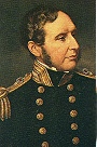 FitzRoy Robert ontwierp een barometer voor zeevaarders.
