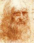 Leonardo da Vinci heeft ontelbare studies van weersverschijnselen beschreven.