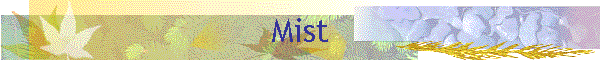 Mist