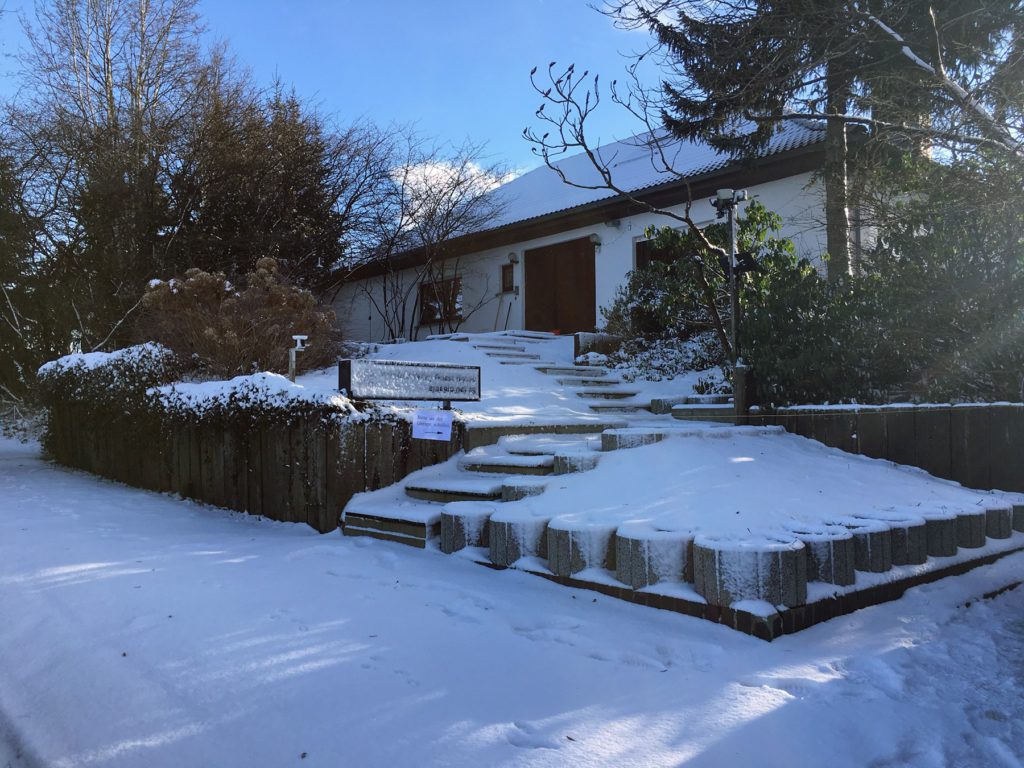 Wirtzfeld winter