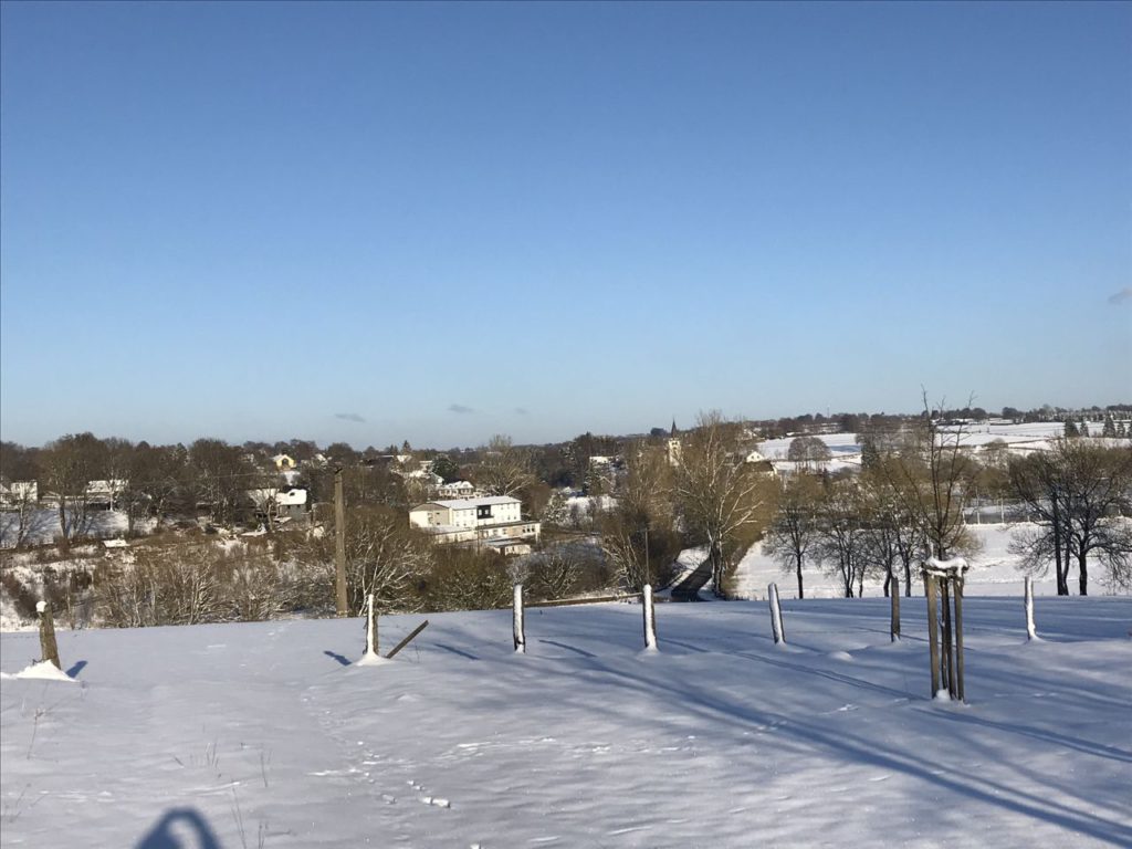 Wirtzfeld