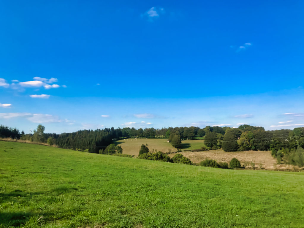 Ardennen