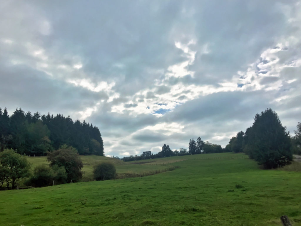 Ardennen