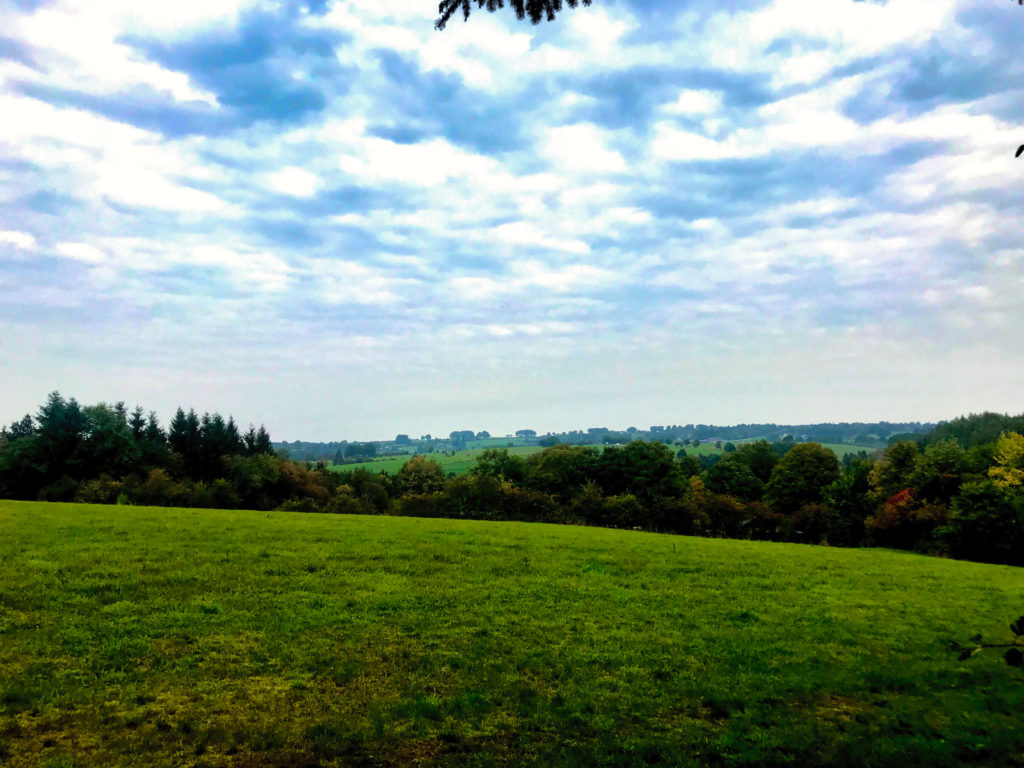Ardennen