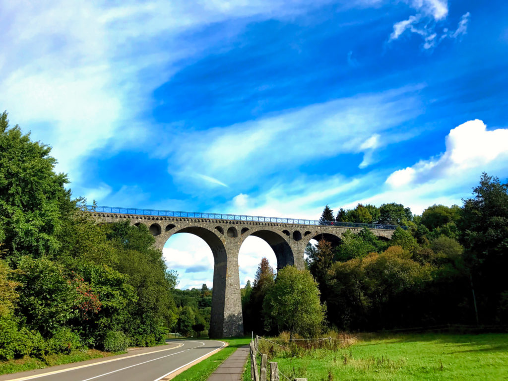 Ardennen
