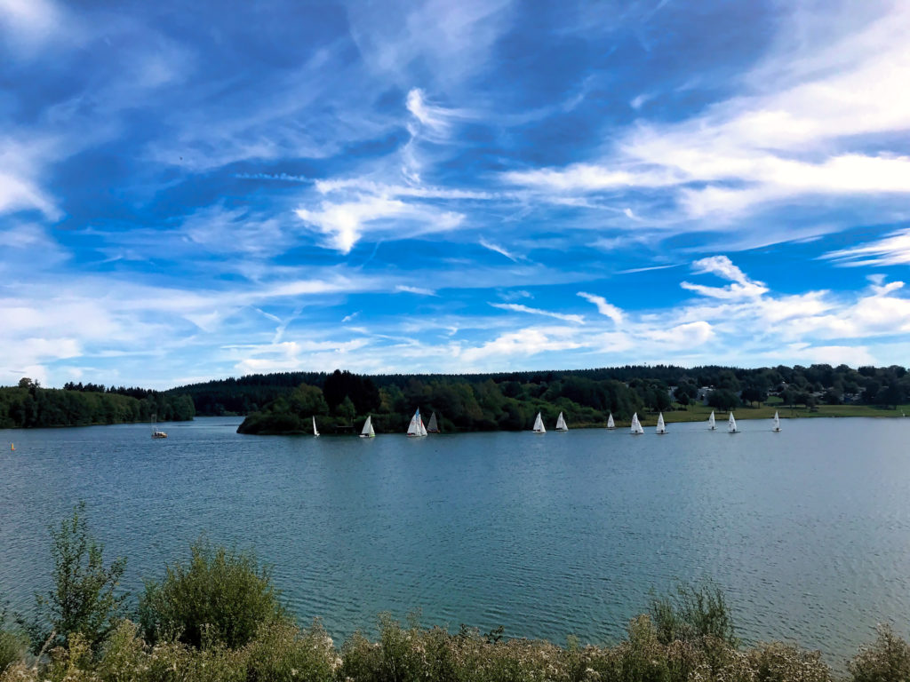 Ardennen