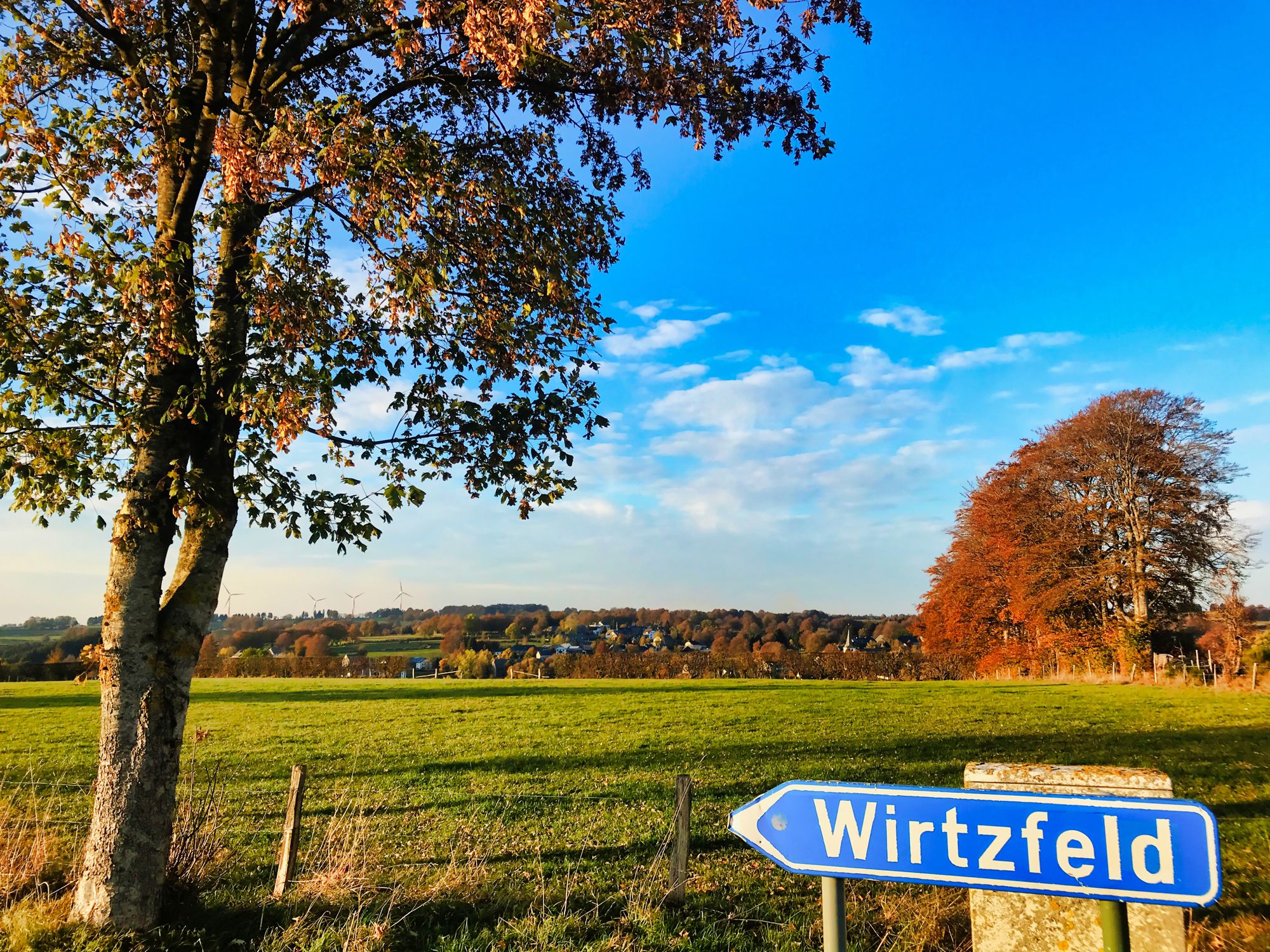 Wirtzfeld
