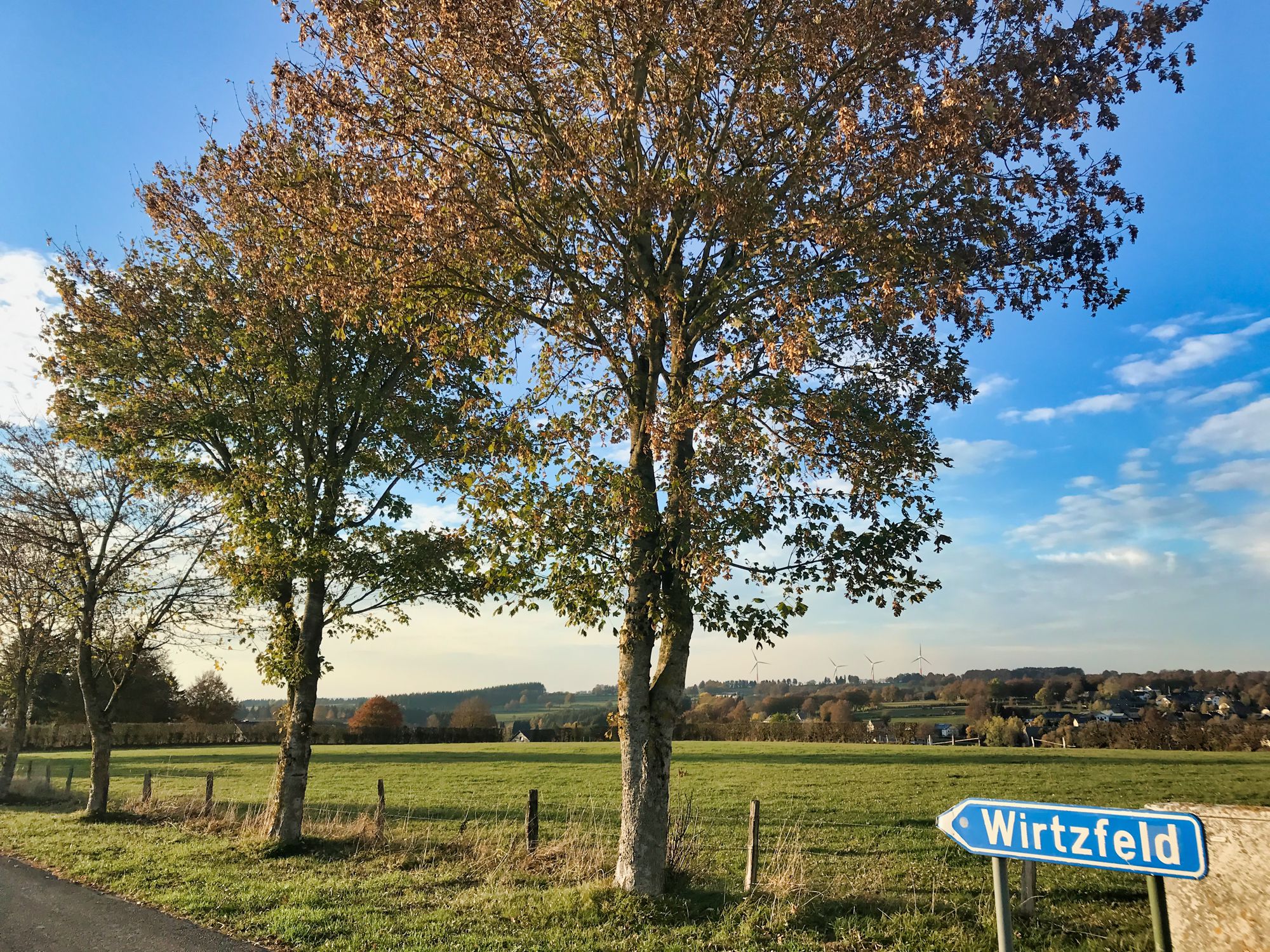 Wirtzfeld