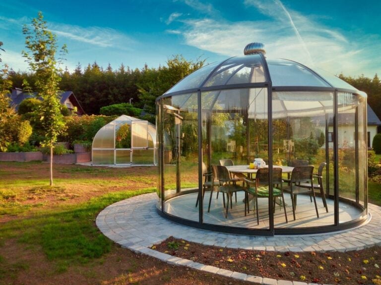 Rondo tuin